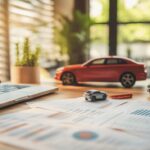 Elaborer votre business plan de location de voiture : optimisez vos prix selon les saisons