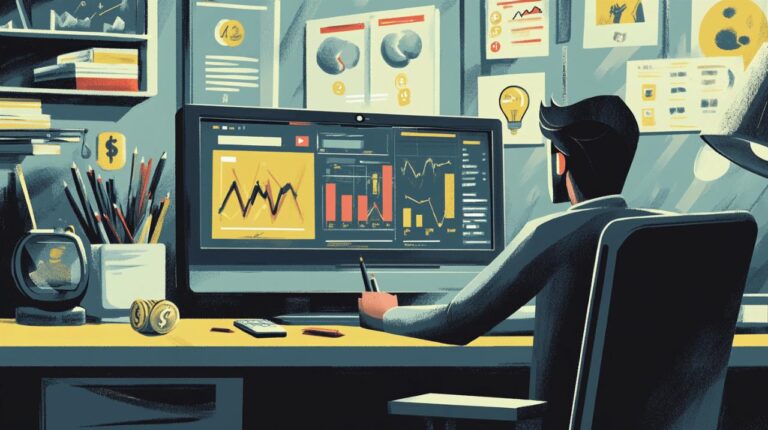 Guide complet : CPC, CPM et CPA – Comment optimiser votre publicite payante en ligne ?