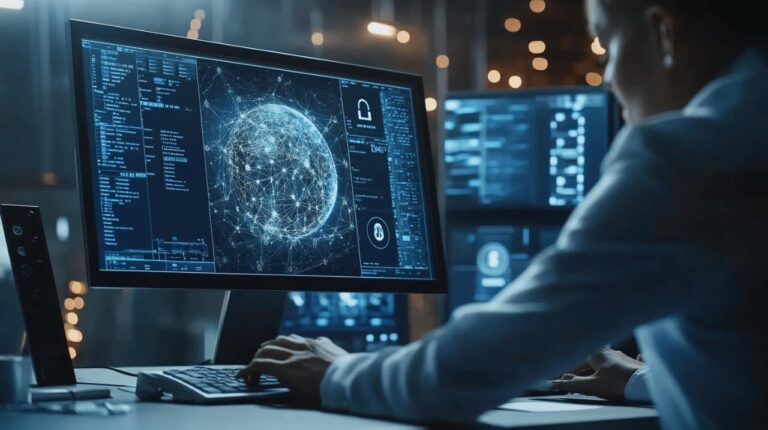 Securiser son nom de domaine : une protection essentielle pour votre entreprise