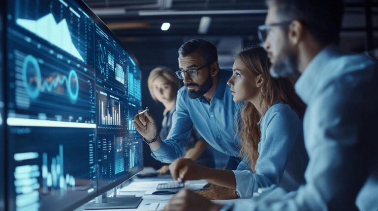 Progiciel de gestion integre : definition, utilisations et comparatif des meilleurs fournisseurs