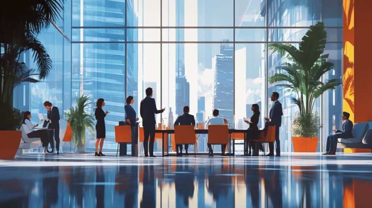 Actionnaires et associes : quelles differences entre ces personnes ? Les points cles a connaitre en 2024