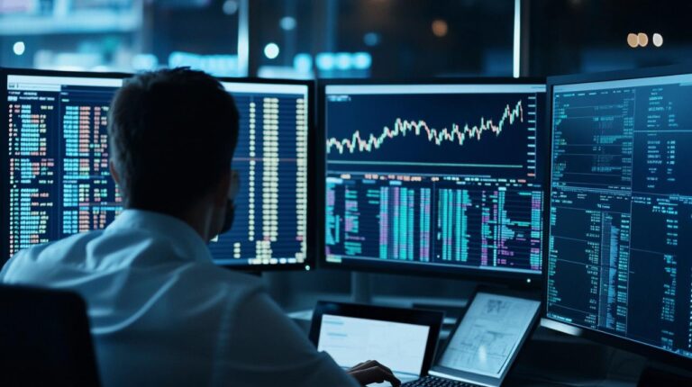 Que devez-vous savoir sur les strategies de day trading sur le Forex pour gerer la volatilite extreme ?