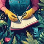 Auto-entrepreneur en jardinage : de l’inscription URSSAF a vos premiers clients