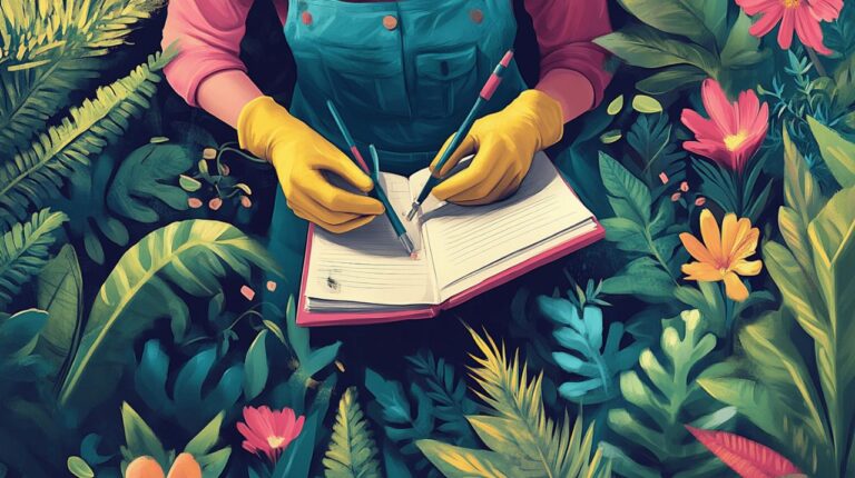 Auto-entrepreneur en jardinage : de l’inscription URSSAF a vos premiers clients