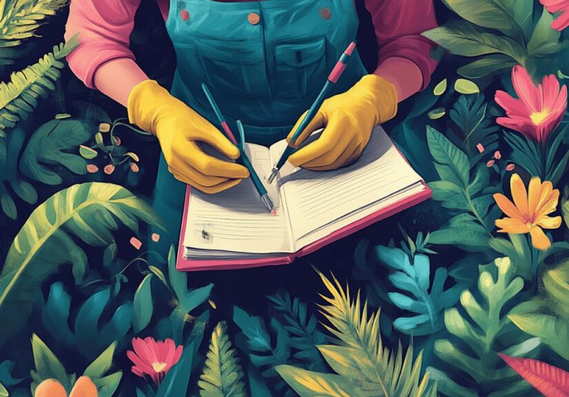 Auto-entrepreneur en jardinage : de l’inscription URSSAF a vos premiers clients