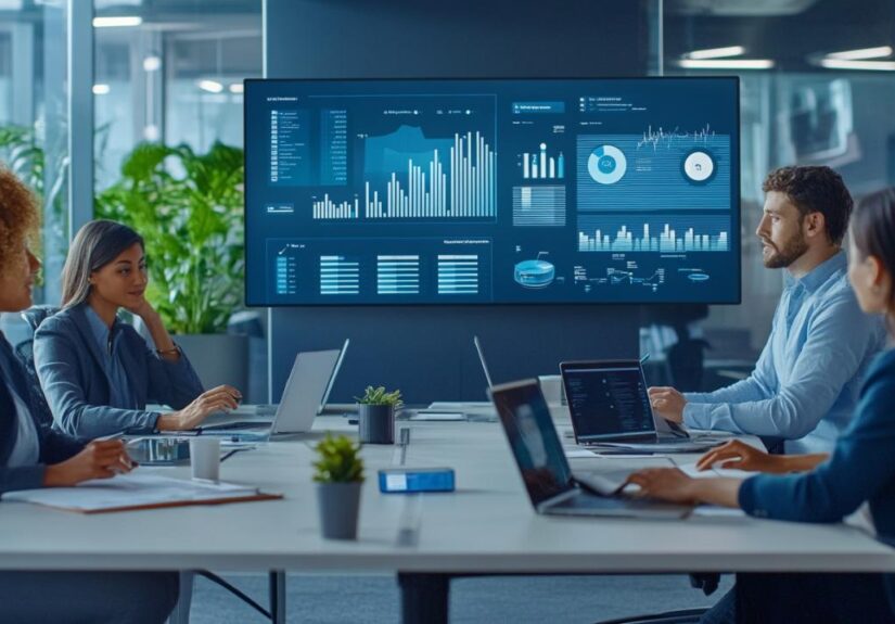 Optimiser la gestion d&rsquo;affaires pour PME avec un logiciel adapté